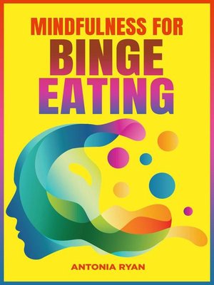 cover image of Mindfulness for Binge Eating
